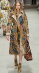 Collezione Burberry Prorsum autunno inverno look 2