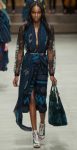 Collezione Burberry Prorsum autunno inverno look 7