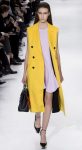 Collezione Christian Dior autunno inverno look 6