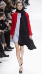 Collezione Christian Dior autunno inverno look 7