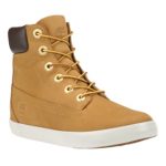 Scarpe Timberland autunno inverno 2014 2015 look 5