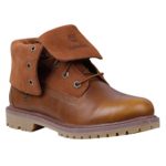 Scarpe Timberland autunno inverno 2014 2015 look 7