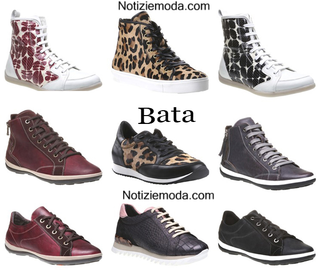 bata online scarpe