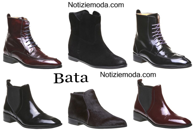 bata online scarpe