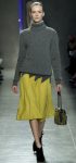 bottega veneta autunno inverno donna look 3