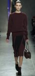 bottega veneta autunno inverno donna look 6