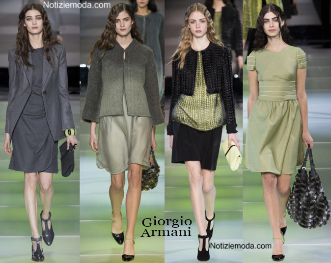 Abbigliamento-Giorgio-Armani-autunno-inverno-2014-2015