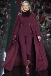 Abiti Elie Saab autunno inverno 2014 2015 look 1