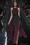 Abiti Elie Saab autunno inverno 2014 2015 look 3