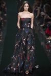 Abiti Elie Saab autunno inverno 2014 2015 look 4