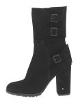 Boots Fornarina autunno inverno donna look 7