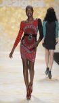 Desigual autunno inverno moda donna look 6