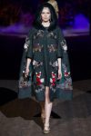 Dolce Gabbana autunno inverno donna look 1