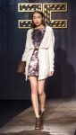 Elisabetta Franchi autunno inverno 2014 2015 look 5