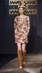 Elisabetta Franchi autunno inverno 2014 2015 look 6