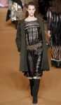 Etro autunno inverno 2014 2015 donna look 5