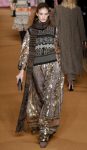 Etro autunno inverno 2014 2015 donna look 6