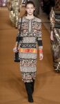 Etro autunno inverno 2014 2015 donna look 7