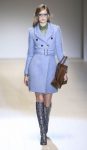 Gucci autunno inverno collezione moda donna 1