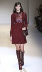 Gucci autunno inverno collezione moda donna 10