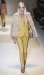 Gucci autunno inverno collezione moda donna 5