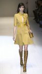 Gucci autunno inverno collezione moda donna 8