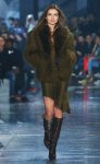 HM autunno inverno 2014 2015 donna look 3