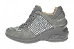 Scarpe Fornarina autunno inverno donna look 4