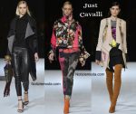 abbigliamento just cavalli autunno inverno 2014 2015 donna