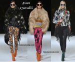 accessori just cavalli autunno inverno 2014 2015