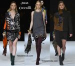 collezione just cavalli autunno inverno 2014 2015