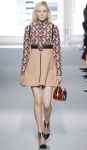 louis vuitton autunno inverno 2014 2015 moda donna 5