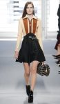 louis vuitton autunno inverno 2014 2015 moda donna 7