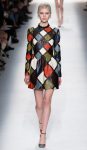 valentino autunno inverno 2014 2015 moda donna 14