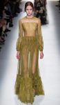 valentino autunno inverno 2014 2015 moda donna 19