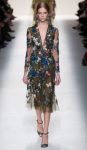 valentino autunno inverno 2014 2015 moda donna 20