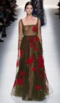 valentino autunno inverno 2014 2015 moda donna 25