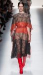 valentino autunno inverno 2014 2015 moda donna 6