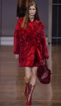 versace autunno inverno 2014 2015 look donna 4