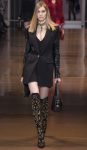 versace autunno inverno 2014 2015 look donna 6