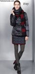 abbigliamento fay autunno inverno look donna 3