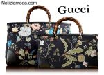 bags gucci autunno inverno moda donna look 1