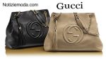 bags gucci autunno inverno moda donna look 4