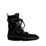 boots balenciaga autunno inverno moda donna 2
