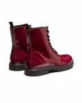 boots benetton calzature autunno inverno