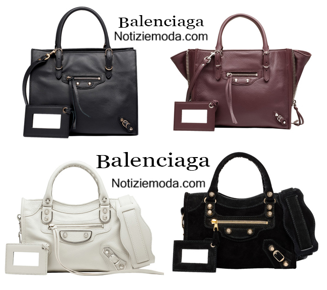 borse balenciaga autunno inverno 2014 2015 donna1