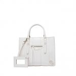 borse balenciaga autunno inverno donna look 7