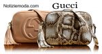 borse gucci autunno inverno moda donna look 5