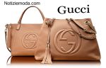 borse gucci autunno inverno moda donna look 6