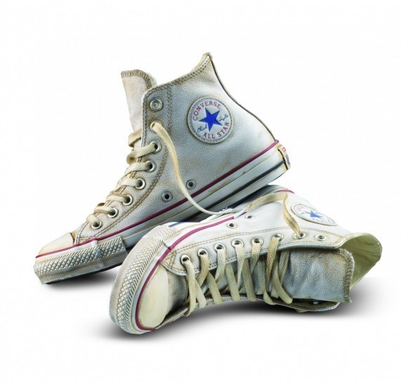 converse invernali donna